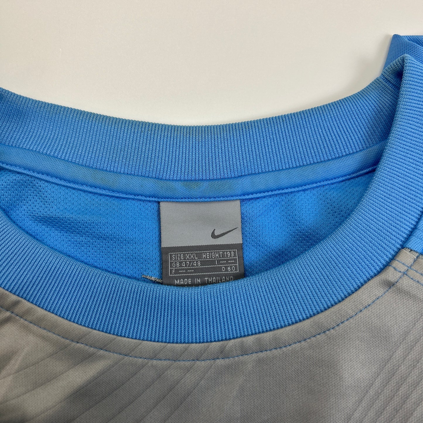 Nike Tn ‘Flow’ T-Shirt (XXL)