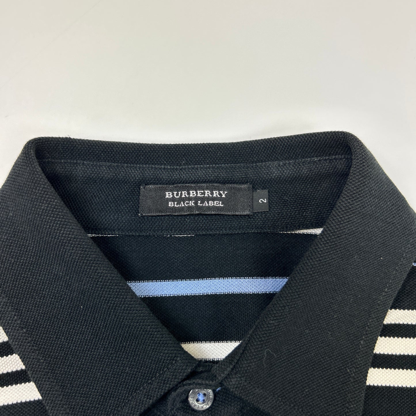 Burberry Polo (S)