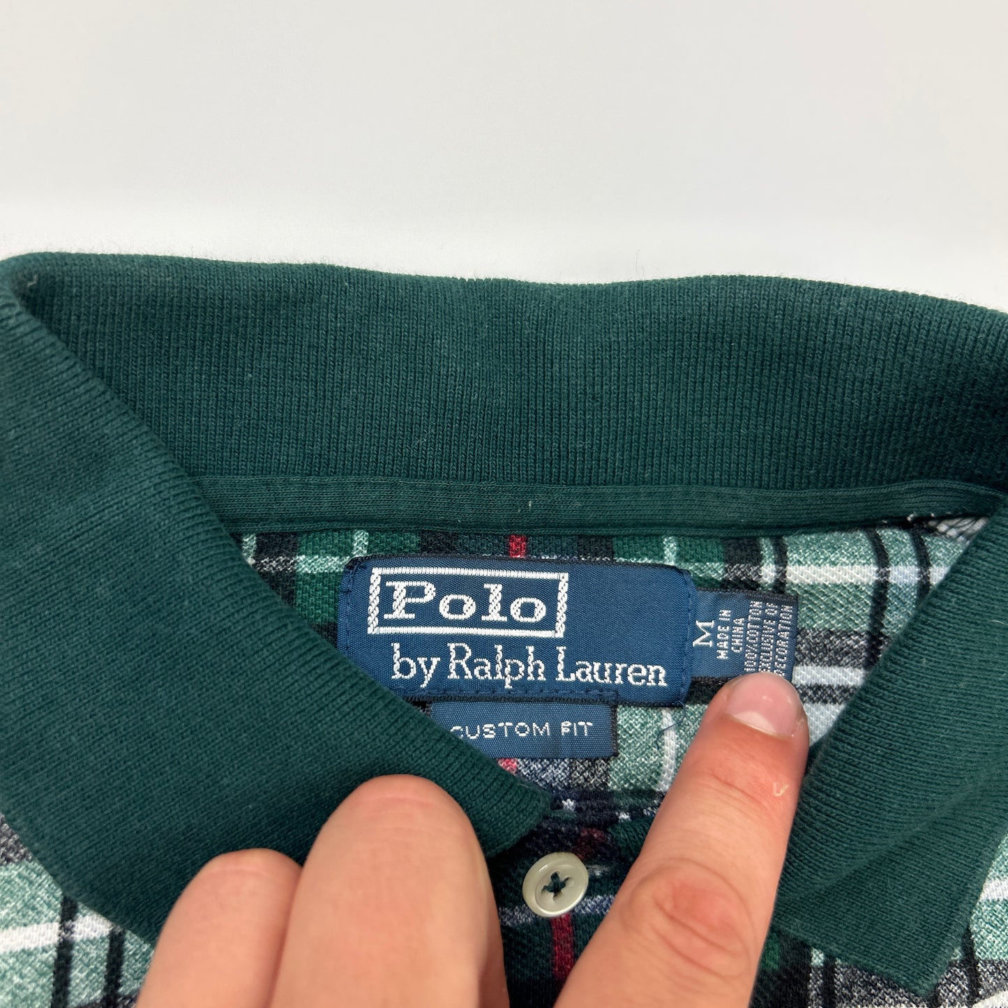 Ralph Lauren Polo (M)