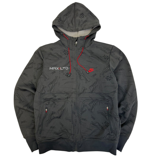 Nike Max Ltd Hoodie (S)