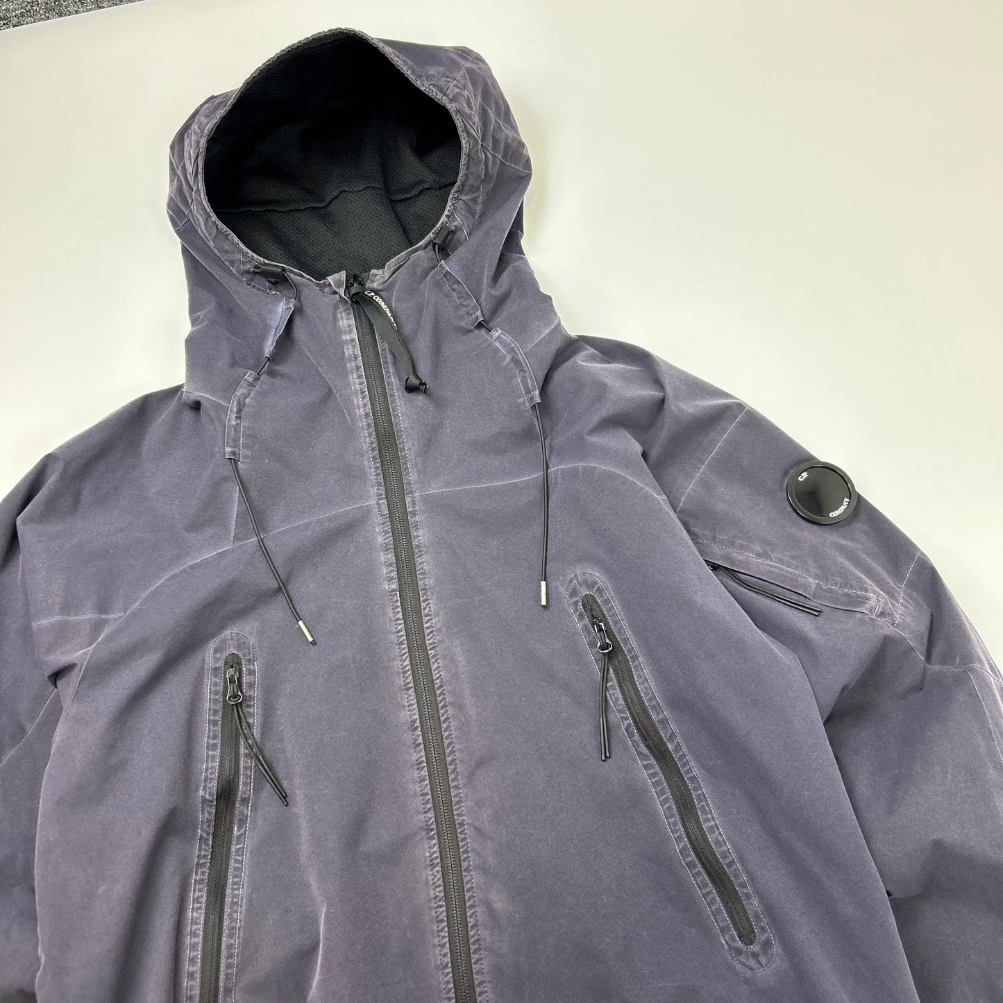 CP Company Re Colour Jacket (S)