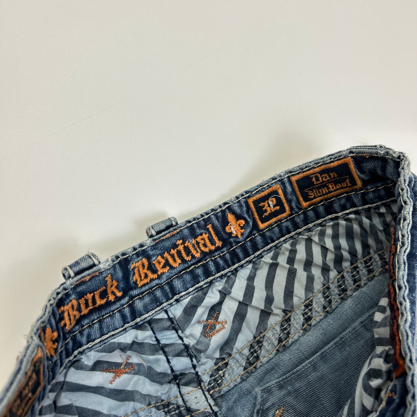 Rock Revival Jeans (32)