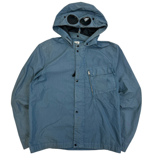 CP Company Goggle Jacket (L)