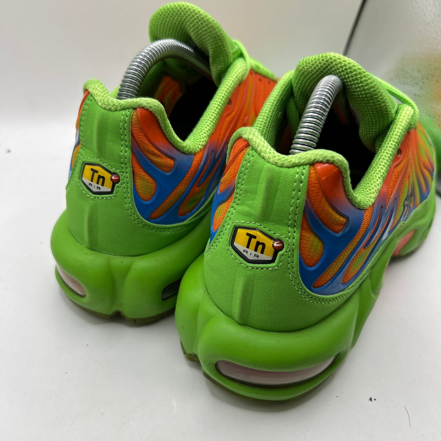 Nike Supreme Tn (UK 7.5)