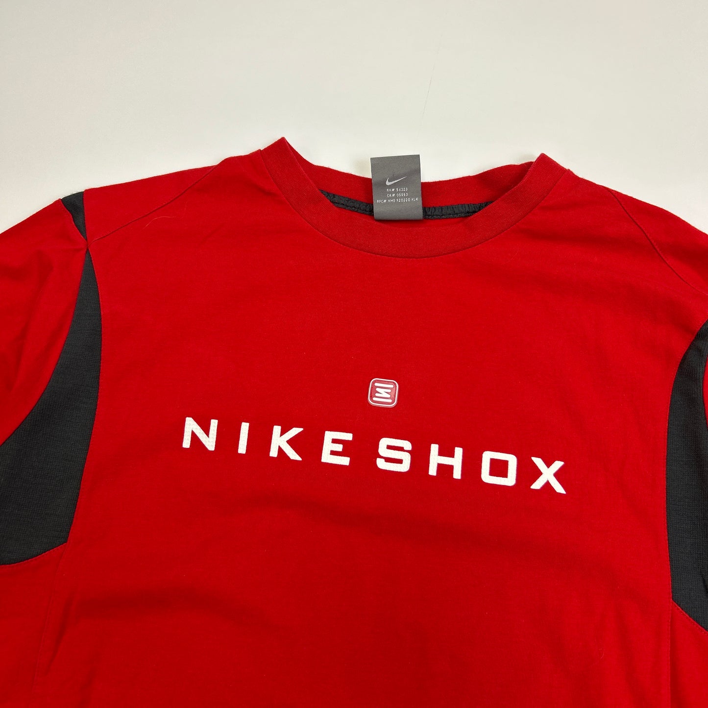 Nike Shox T-Shirt (XL)