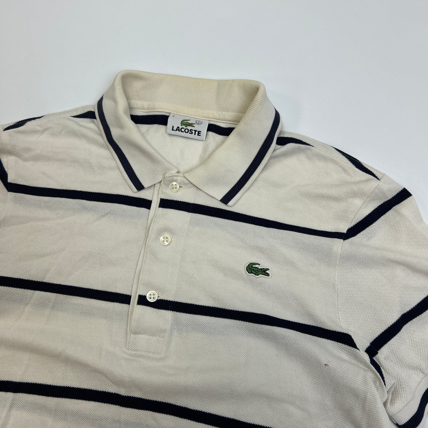 Lacoste Polo (S)