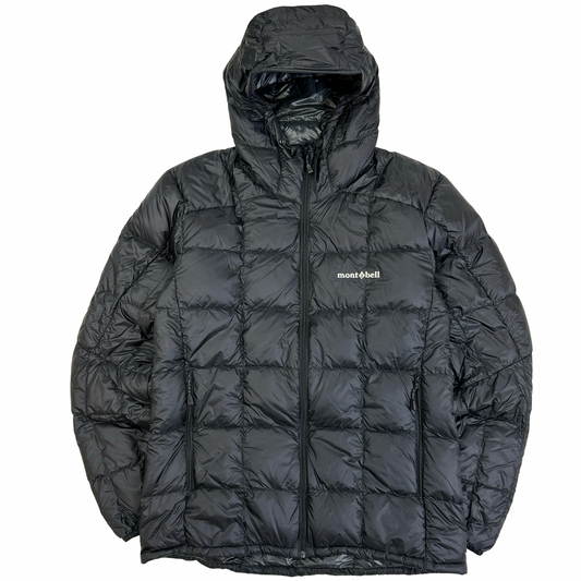 Montbell Puffer (M)