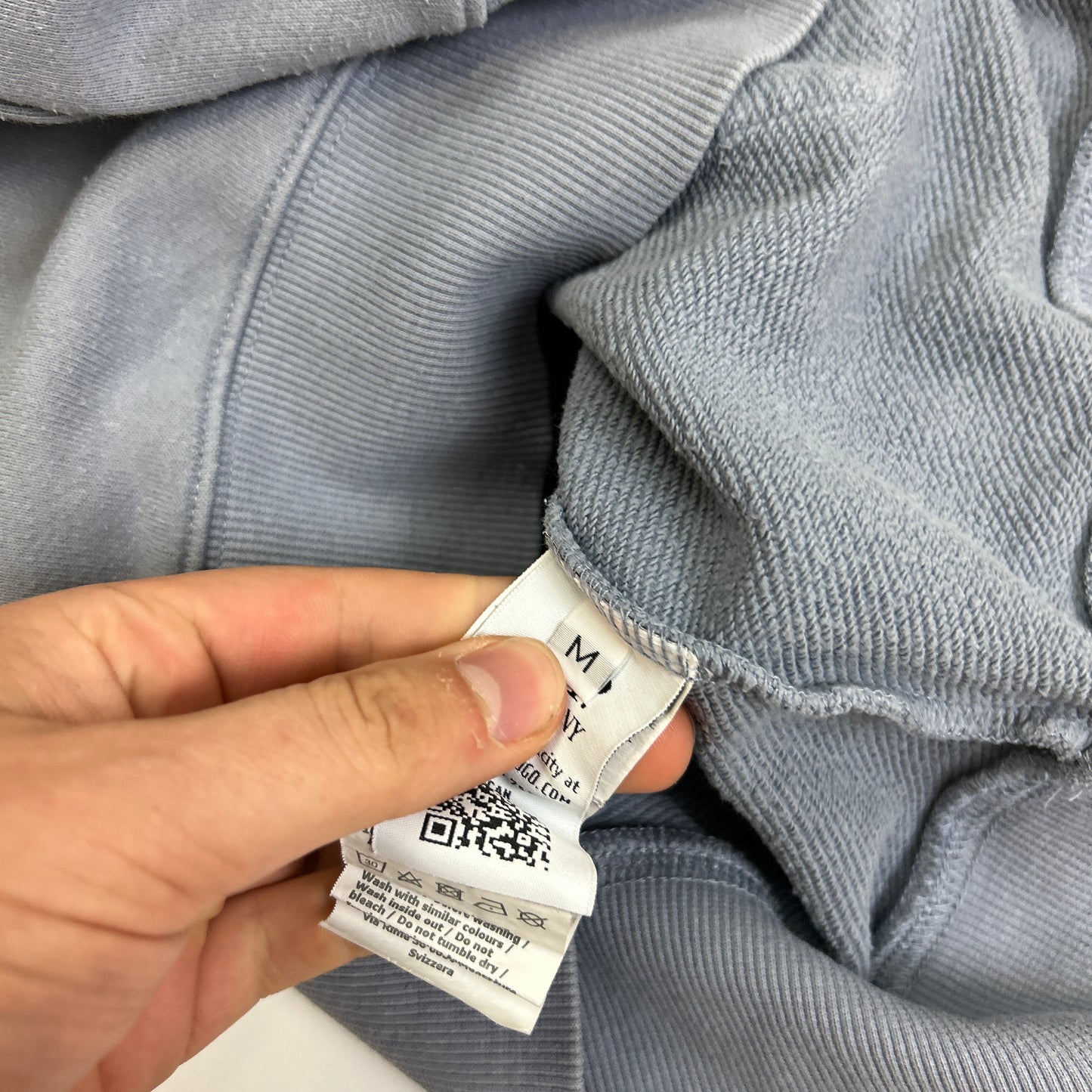 CP Lens Hoodie (M)