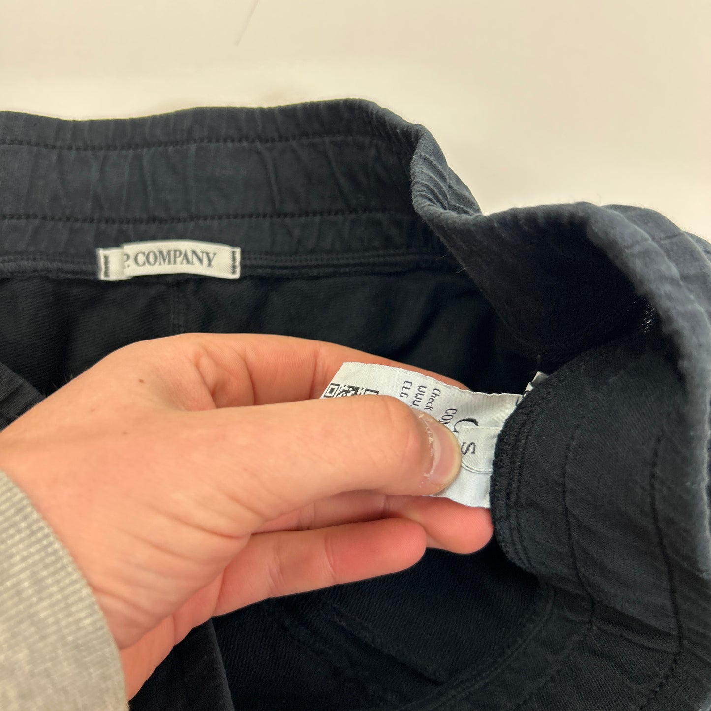 Cp Company Shorts (S)