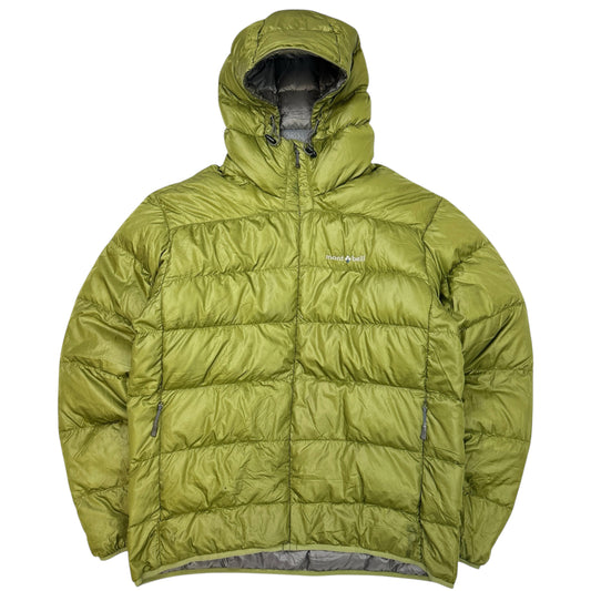 Montbell Puffer (M)