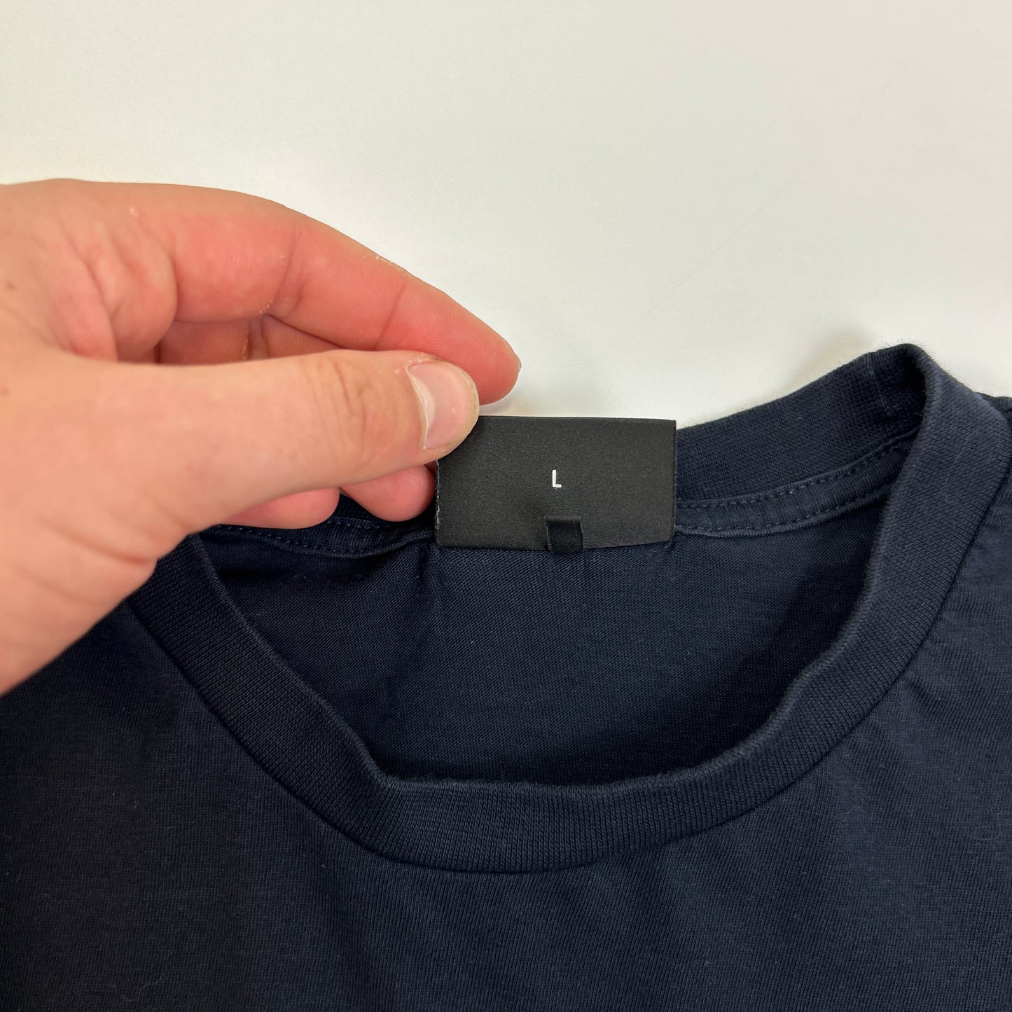 Armani T-Shirt (L)