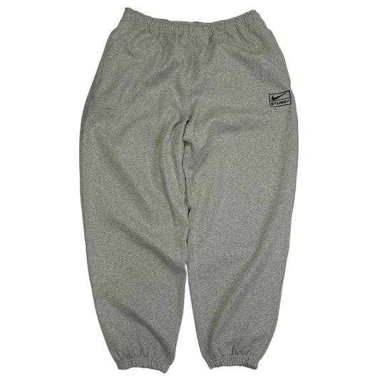 Stussy Nike Joggers (XXL)