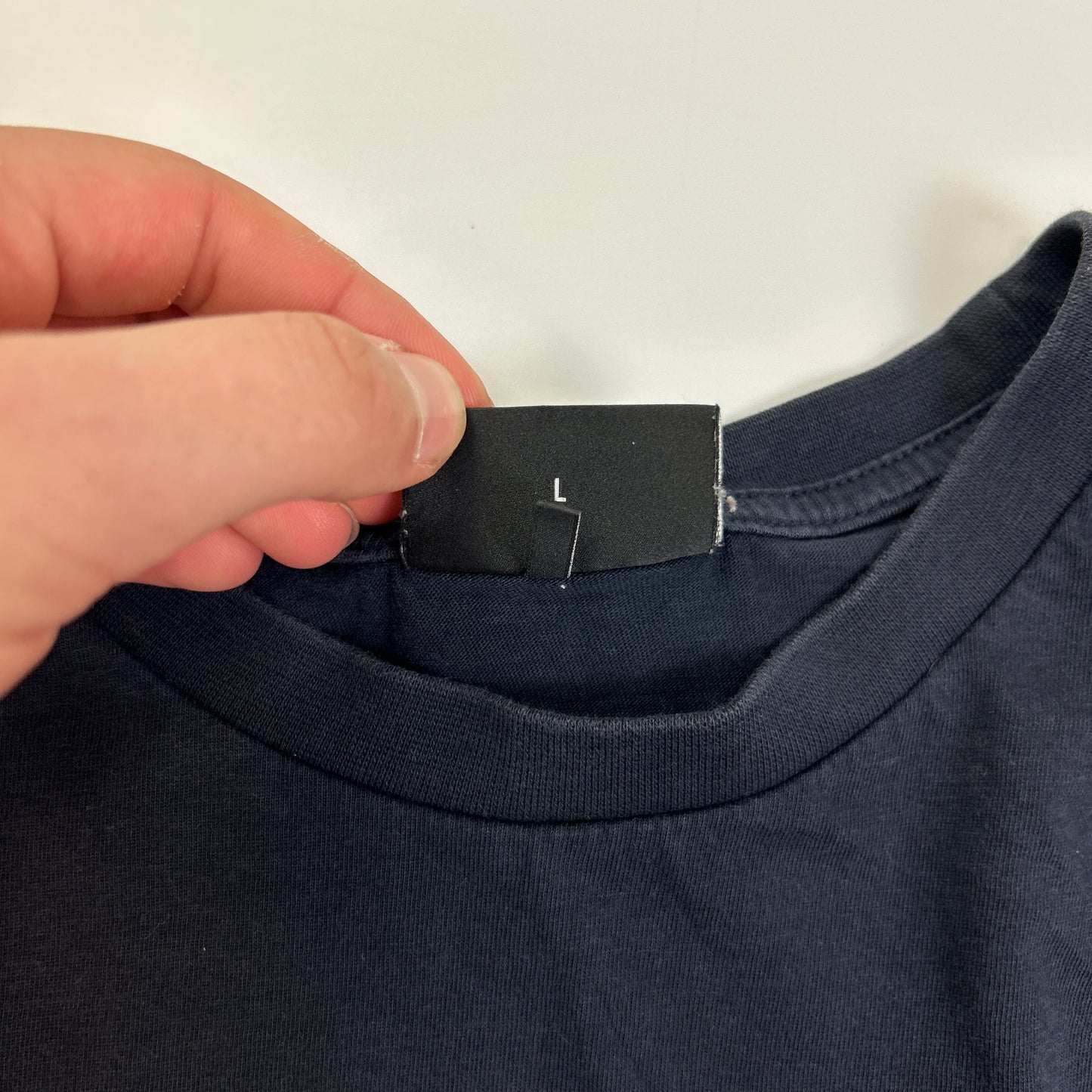 Armani T-Shirt (L)