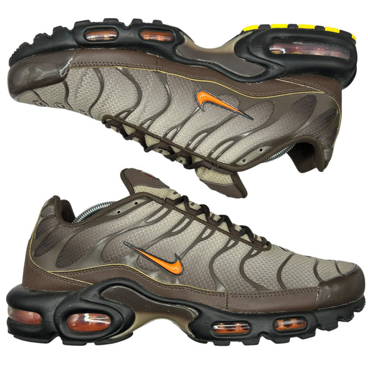 Nike Baroque Brown Tn (UK 10.5)