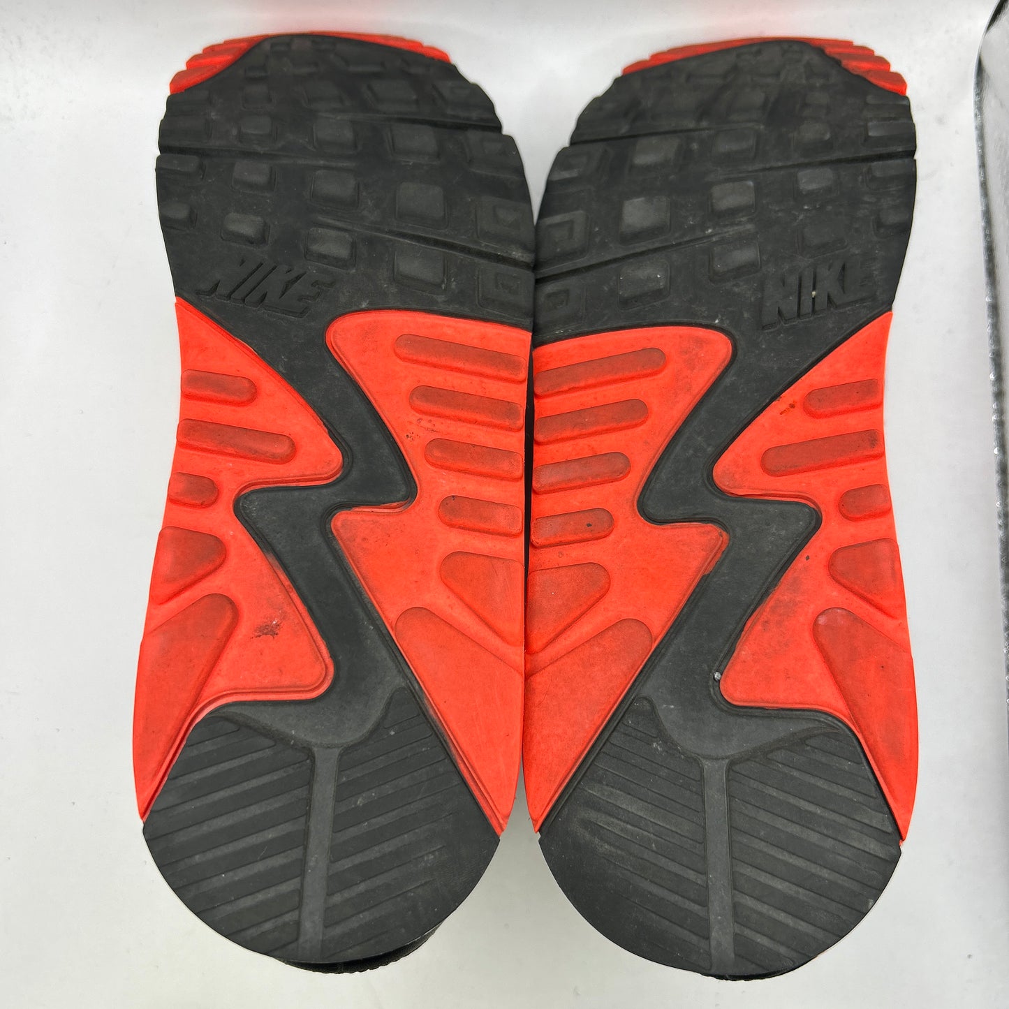 Nike Infrared 90s (UK 10)