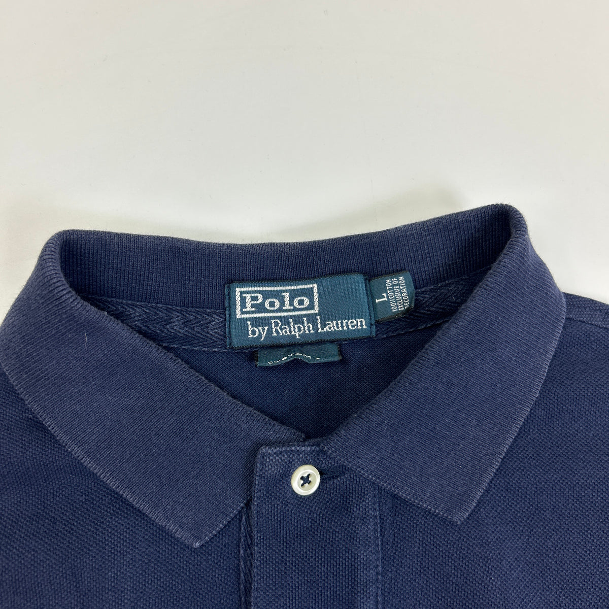 Ralph Lauren New York Polo (L)
