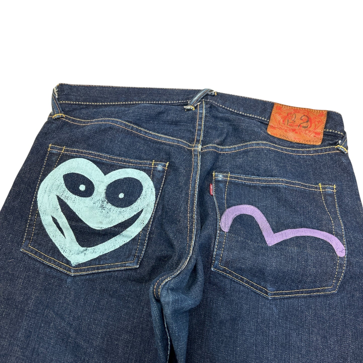 Evisu Jeans (34)