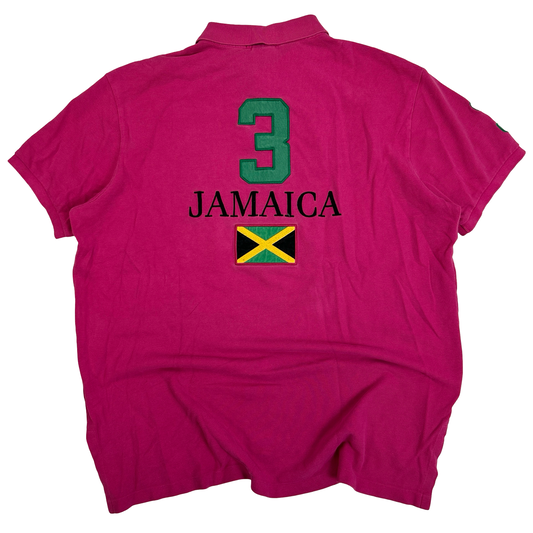 Ralph Lauren Jamaica Polo (XL)