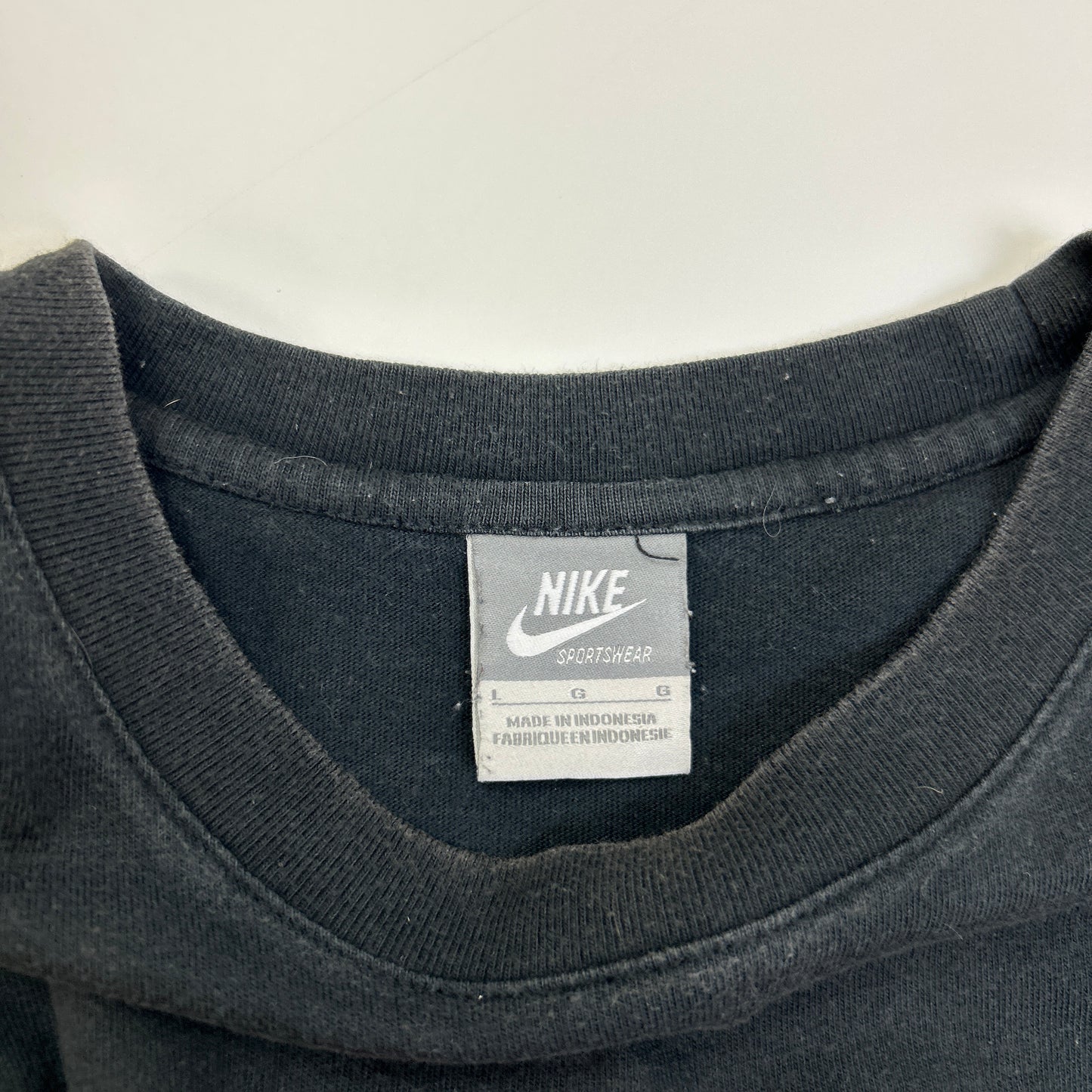 Nike Air Max T-Shirt (L)