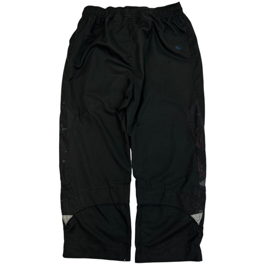 Nike Tn 3/4 Track Pants (L)