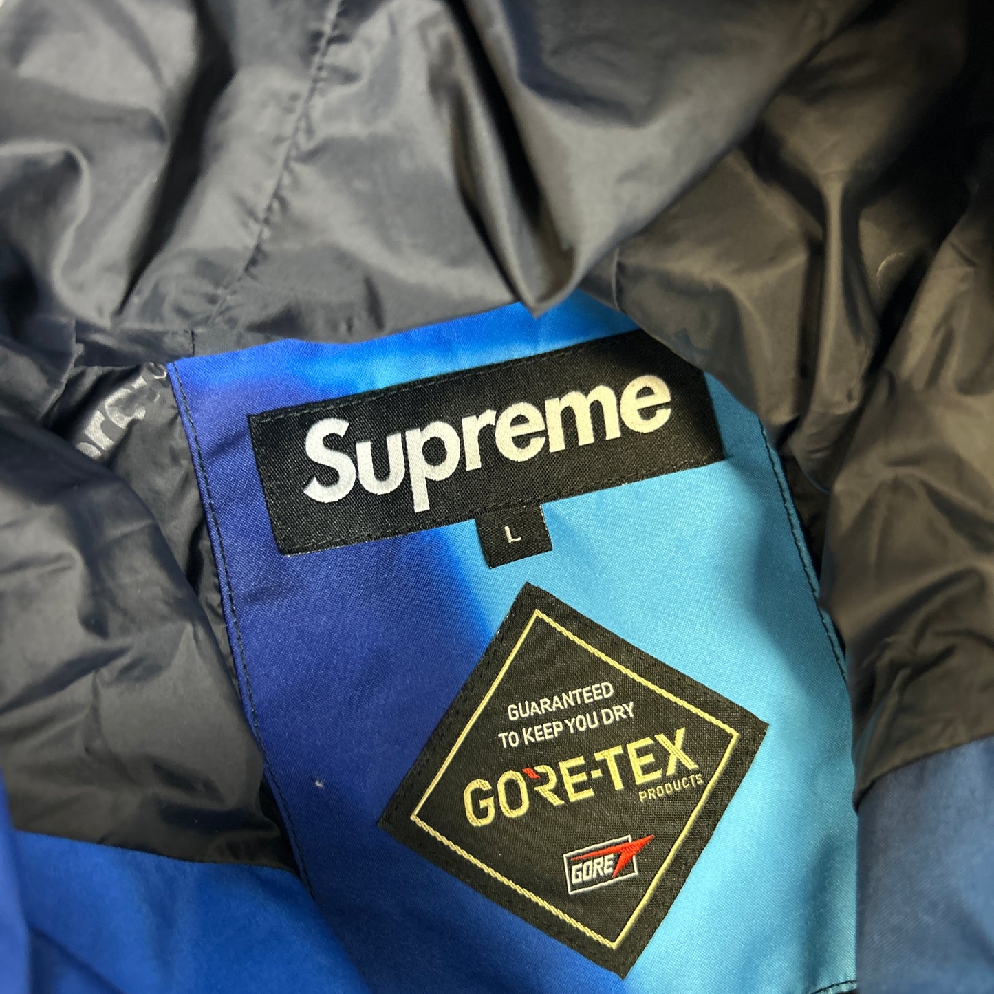 Supreme DMX Jacket (L)
