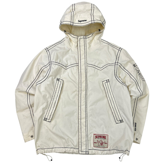 Supreme True Religion Gore-Tex Jacket (M)