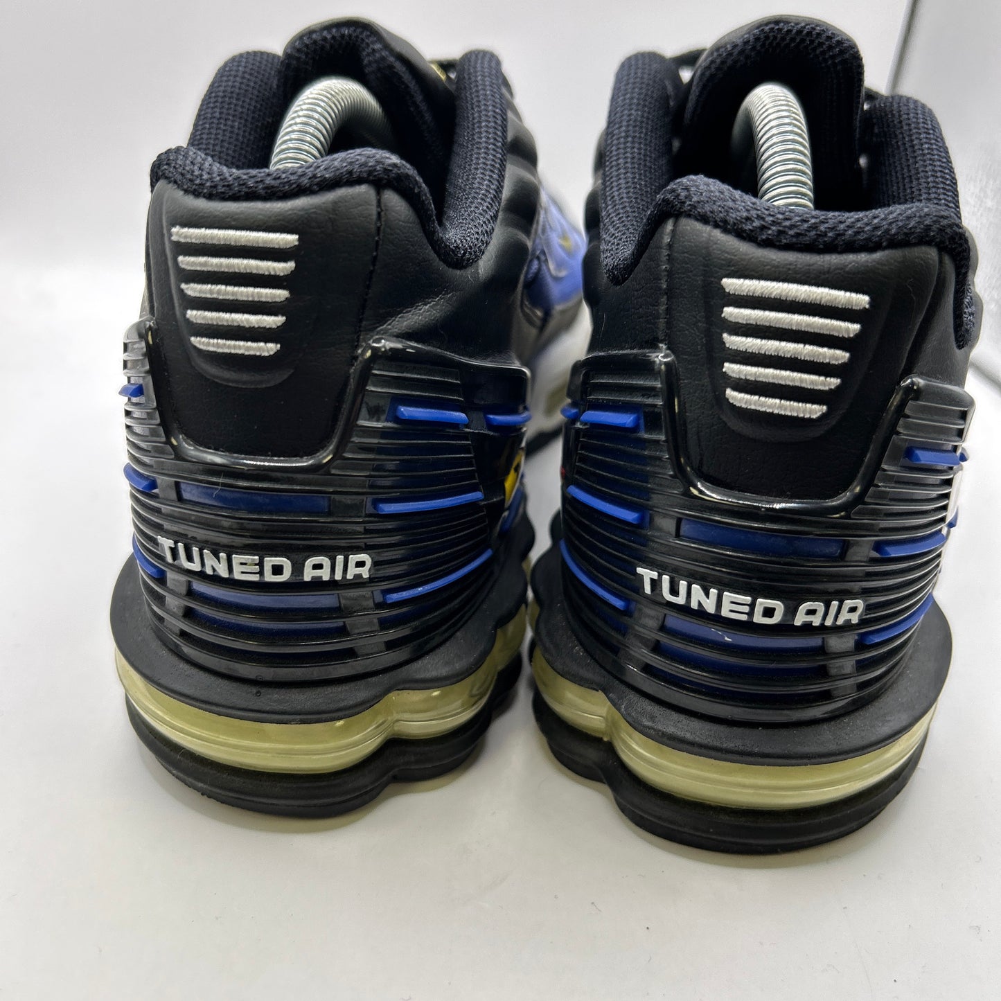 Nike Hyper Blue Tn3 (UK 8.5)