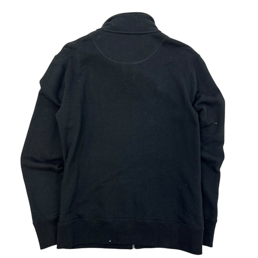 Burberry Fur Jumper (S)