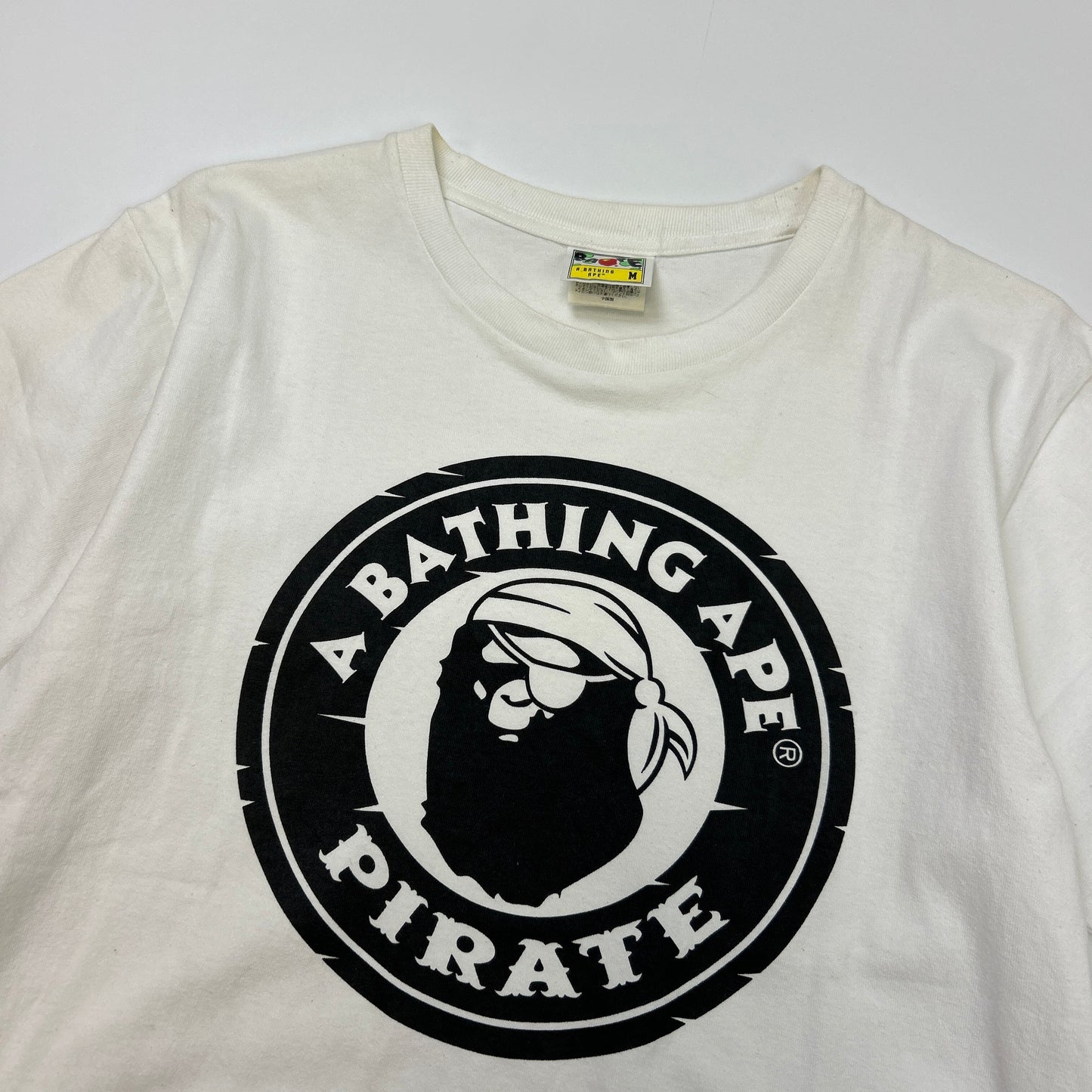 Bape T-Shirt (M)