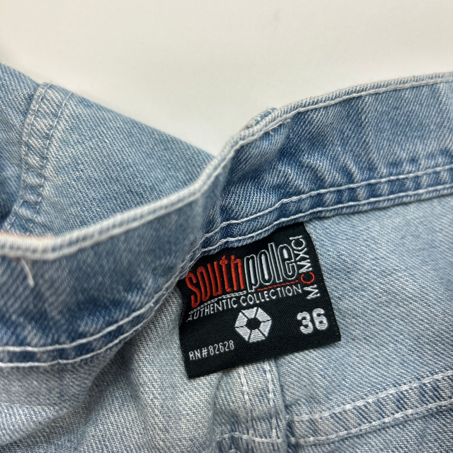Southpole Jorts (36)