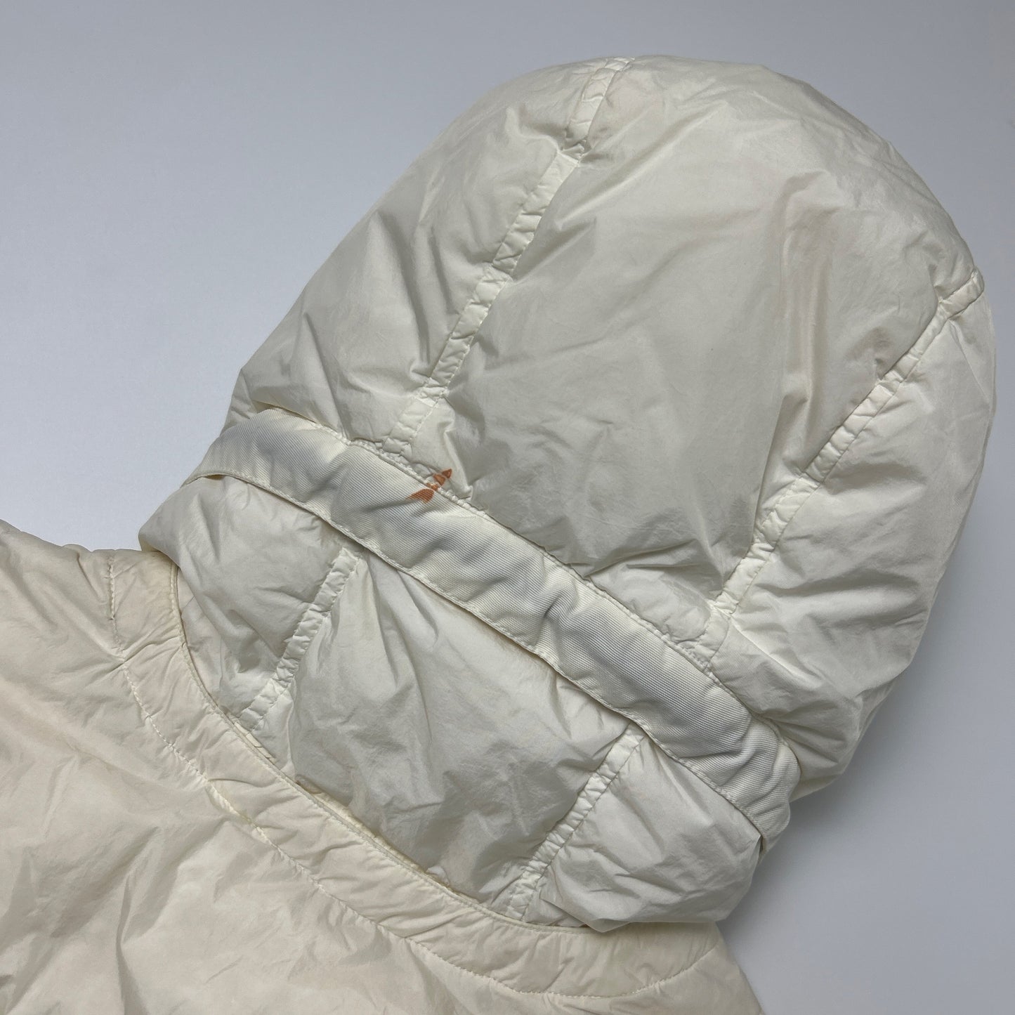 Stone Island Puffer (XL)