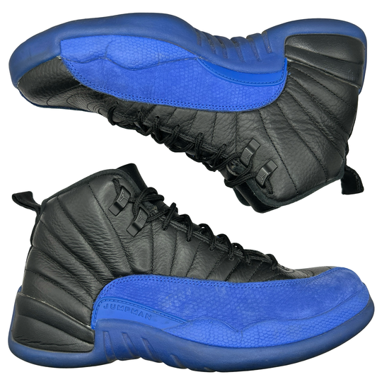 Air Jordan Game Royal 12 (UK 8.5)