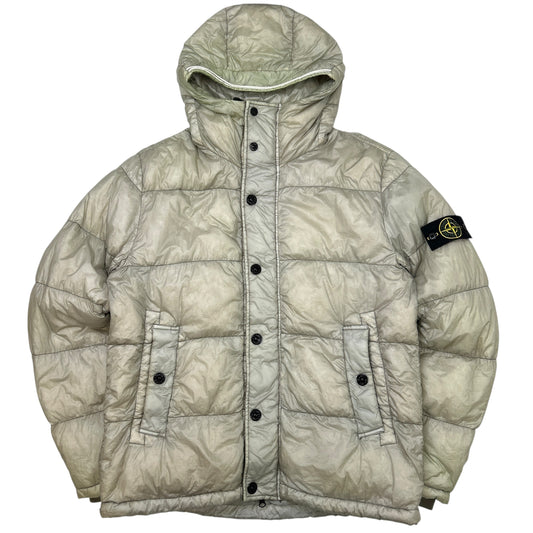 Stone Island Puffer (XL)