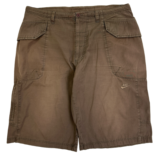 Nike Shorts (XL)