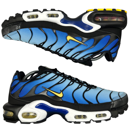 Nike Hyper Blue Tn (UK 11)