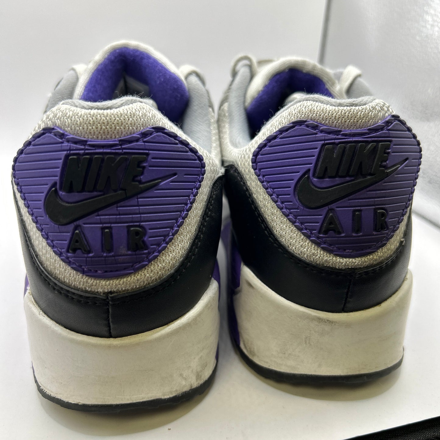 Nike Grape 90s (UK 11)