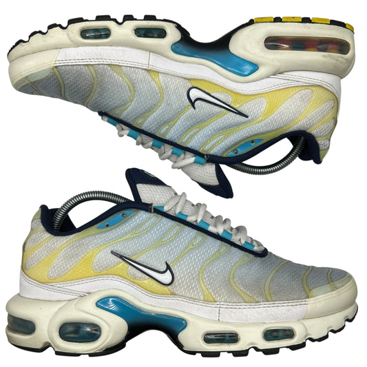 Nike Psychic Blue Tn (UK 8)