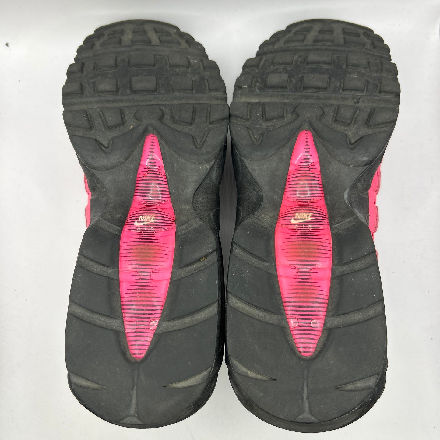 Nike Pink Blast 95s (UK 8.5)