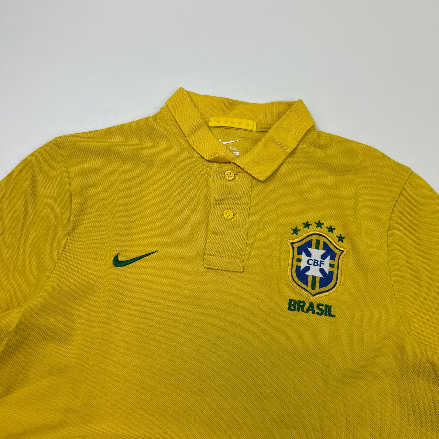 Nike Brazil Polo (L)