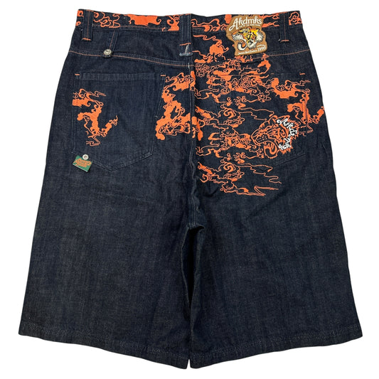 Akademiks Jorts (38)