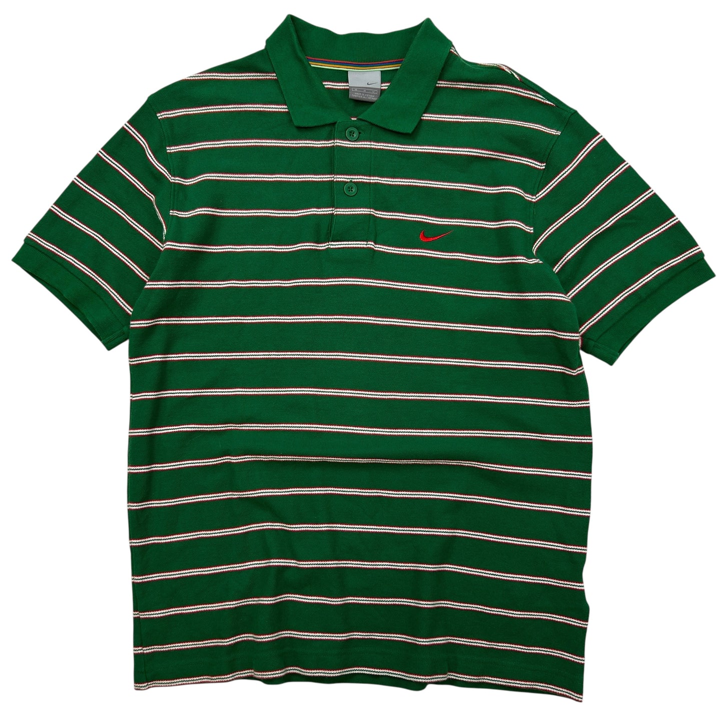 Nike Polo (M)