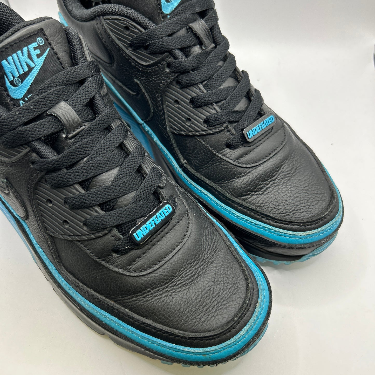 Nike Undefeated 90s (UK 9)