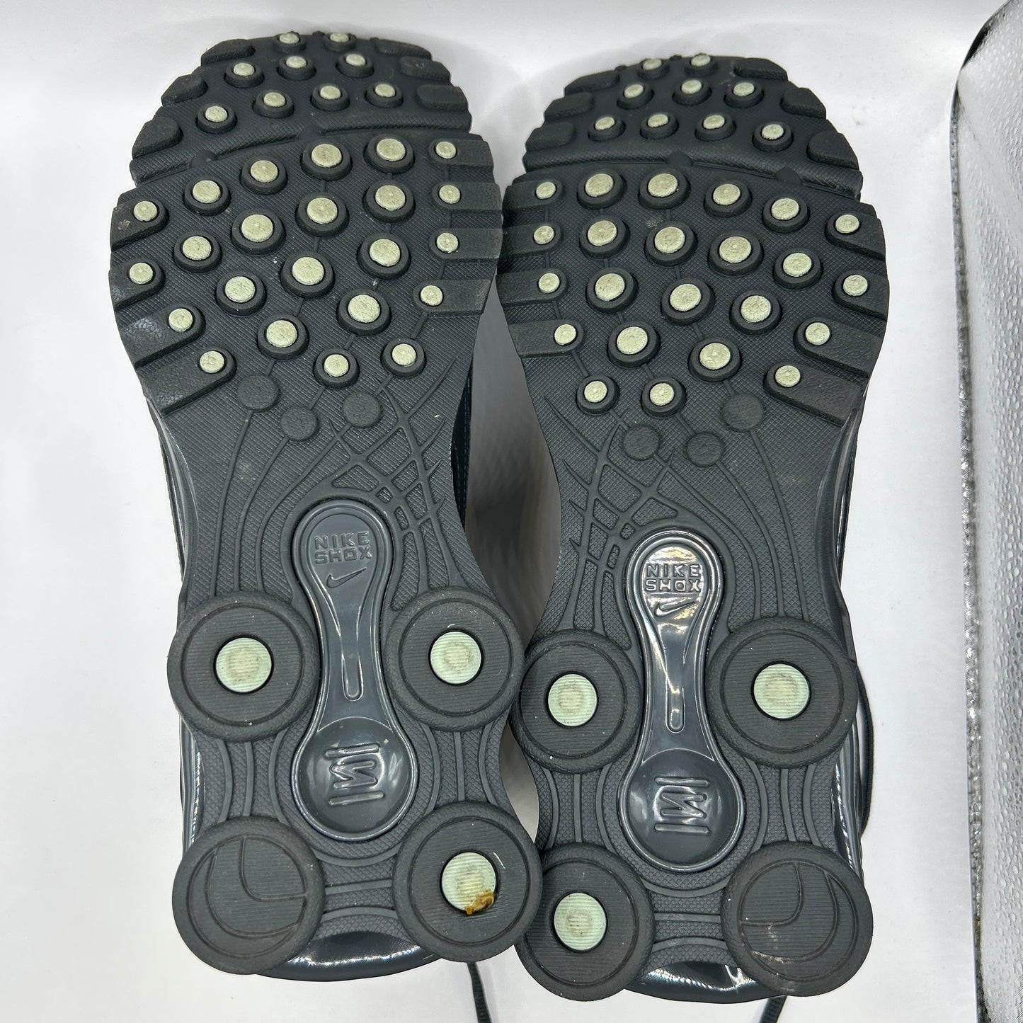 Nike Shox Ride 2 (UK 10)