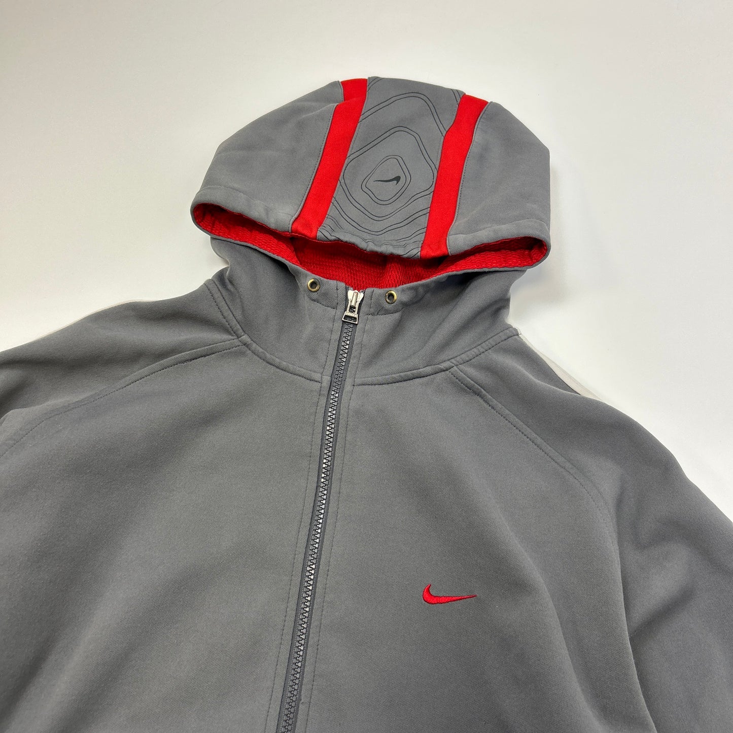 Nike Air Max Hoodie (M)