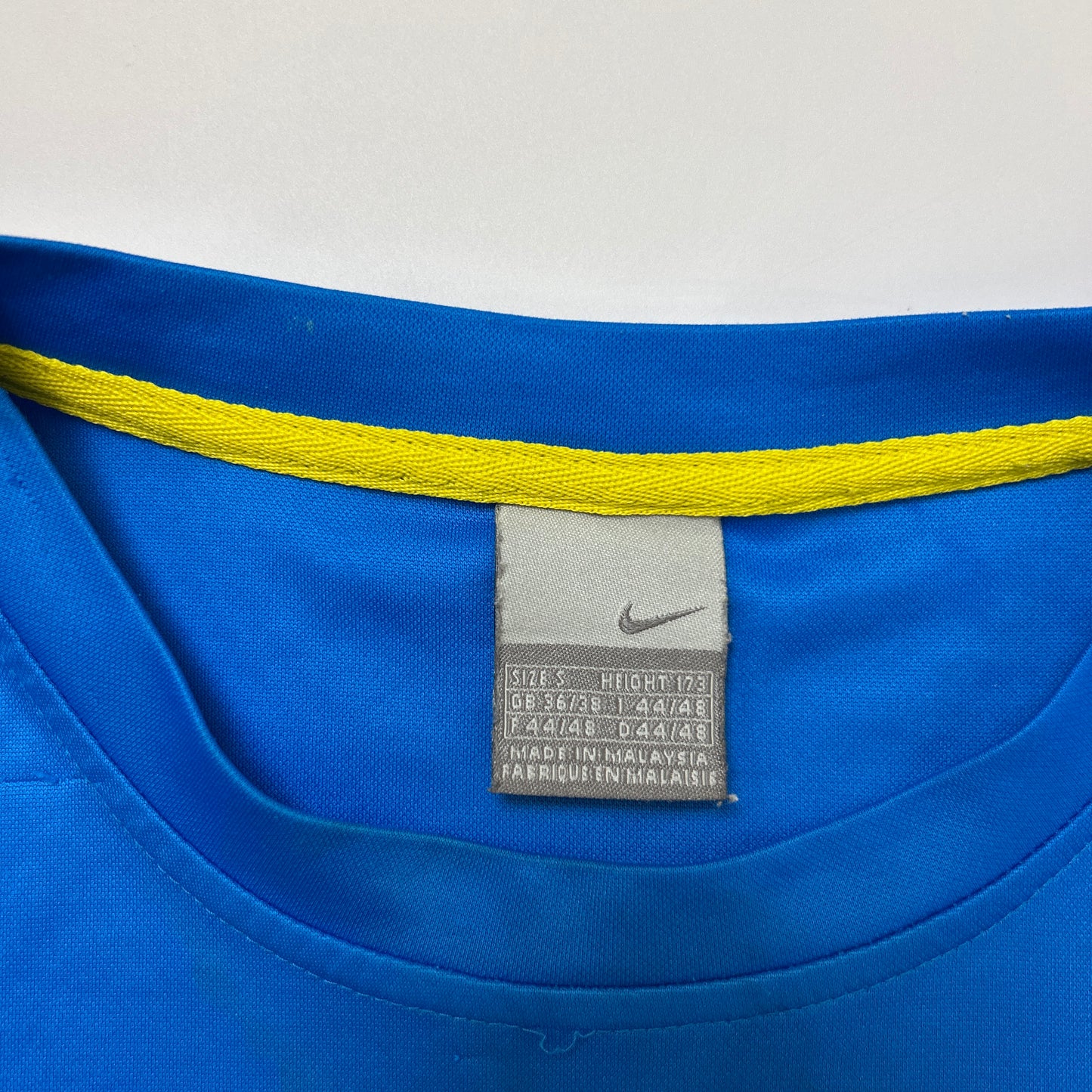 Nike Hex T-Shirt (S)