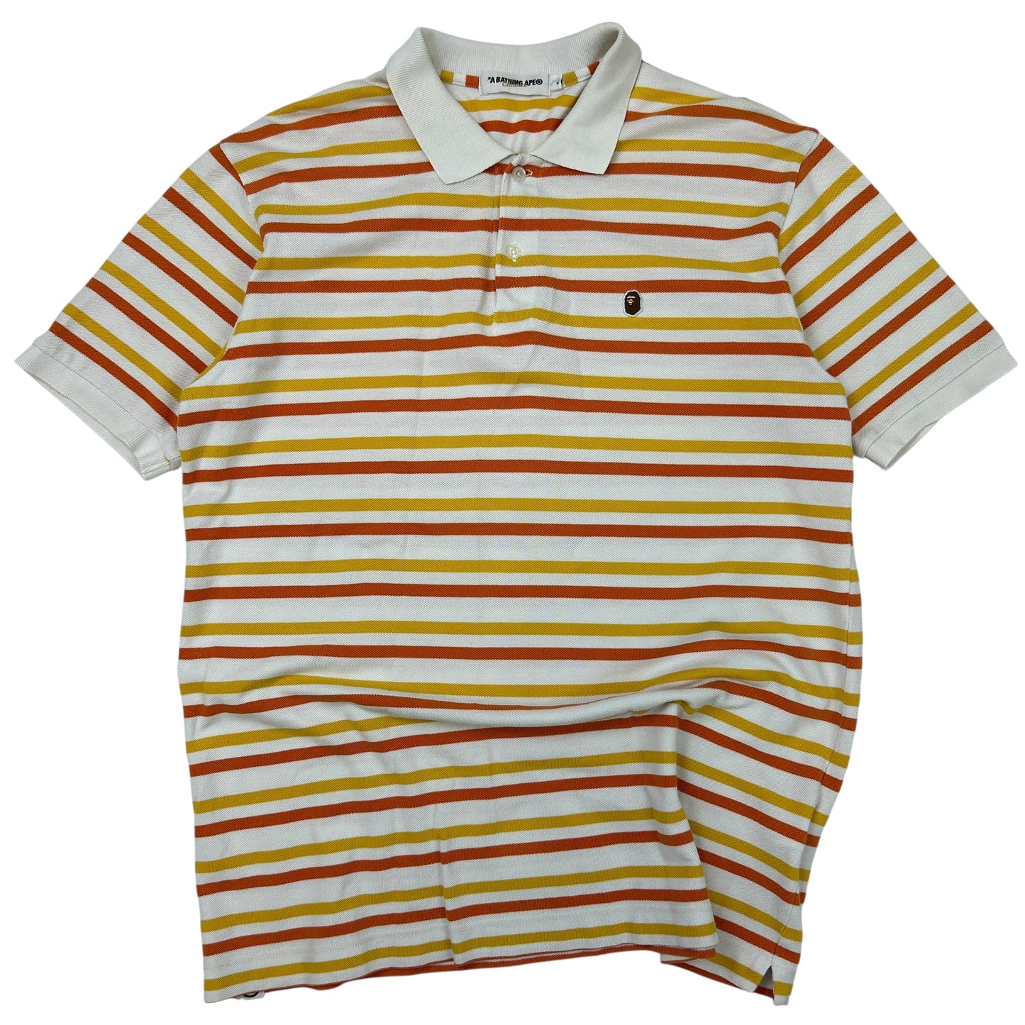 Bape Polo (L)
