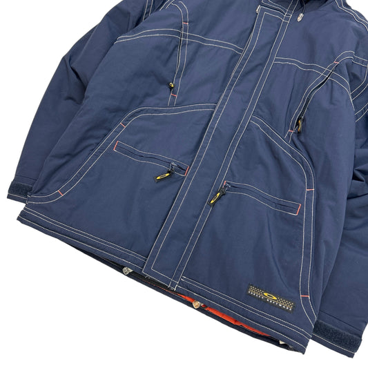 Oakley Software Jacket (S)