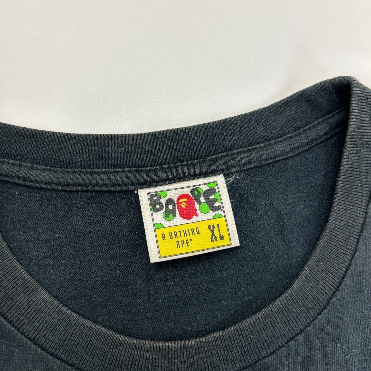 Bape T-Shirt (XL)