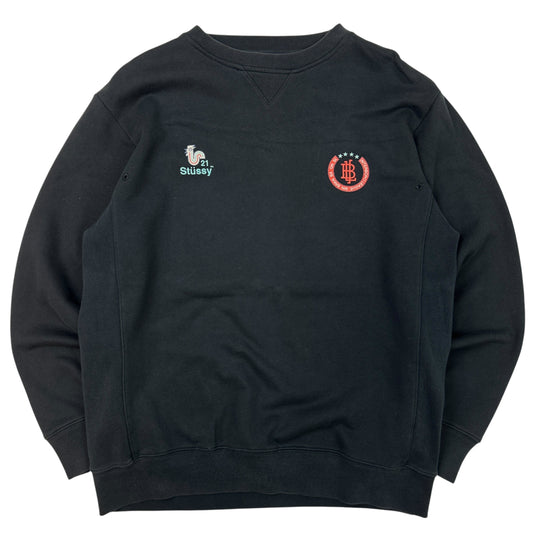 Stussy Sweatshirt (L)