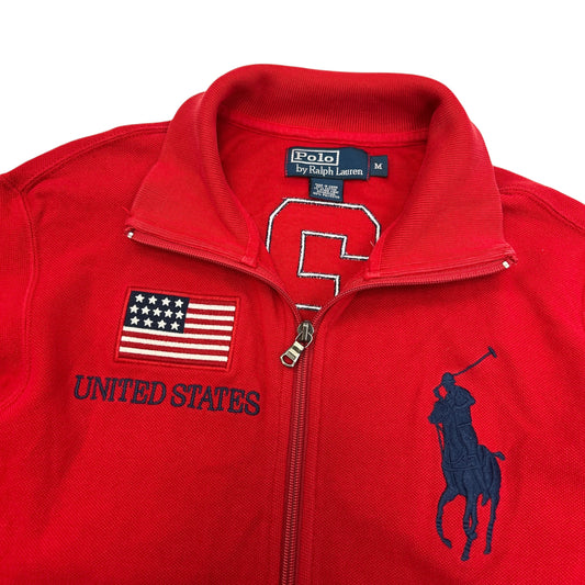 Ralph Lauren USA Jumper (M)